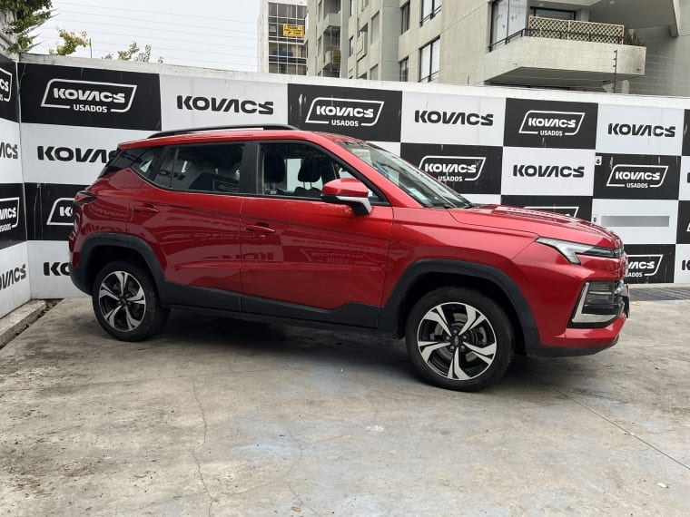 JAC S4 Js4 Hb 1.6 año 2024