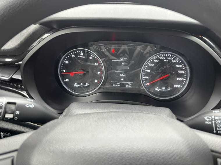 JAC S4 Js4 Hb 1.6 año 2024