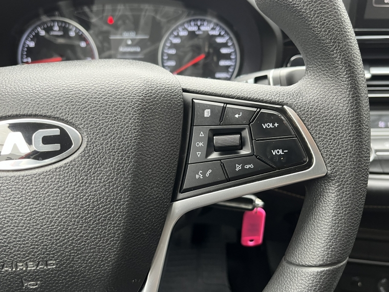 JAC S4 Js4 Hb 1.6 año 2024