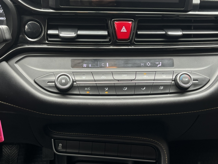 JAC S4 Js4 Hb 1.6 año 2024