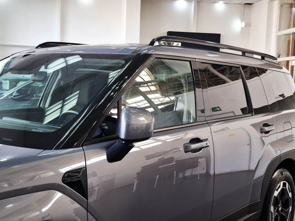 Hyundai Santa Fe Plus Mx5 año 2024