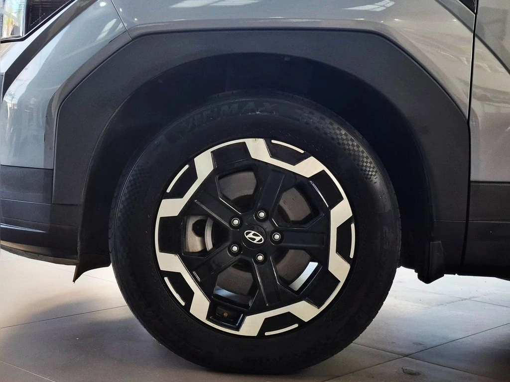 Hyundai Santa Fe Plus Mx5 año 2024