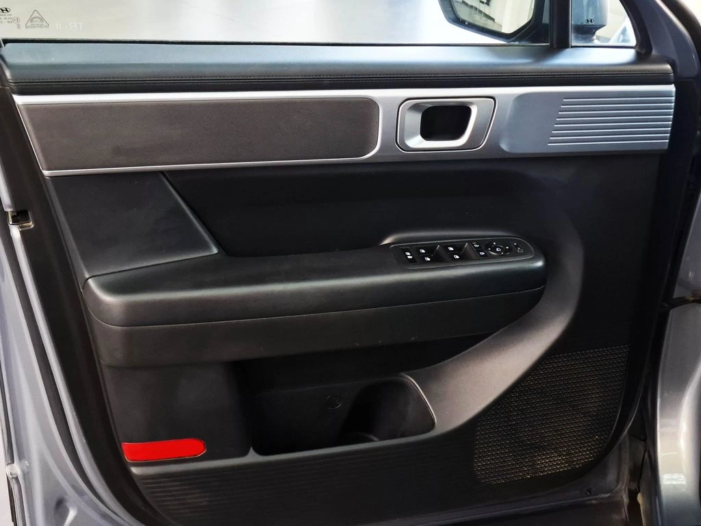 Hyundai Santa Fe Plus Mx5 año 2024