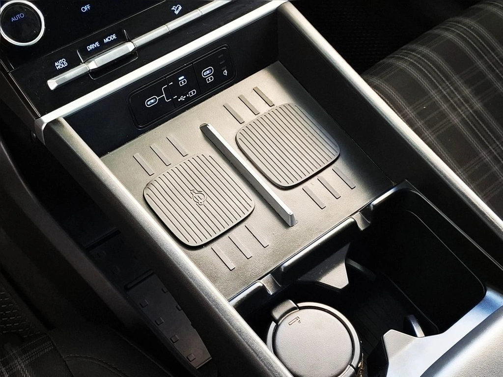 Hyundai Santa Fe Plus Mx5 año 2024