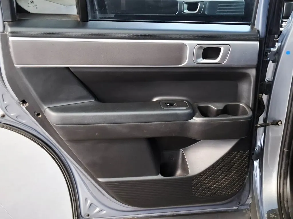 Hyundai Santa Fe Plus Mx5 año 2024