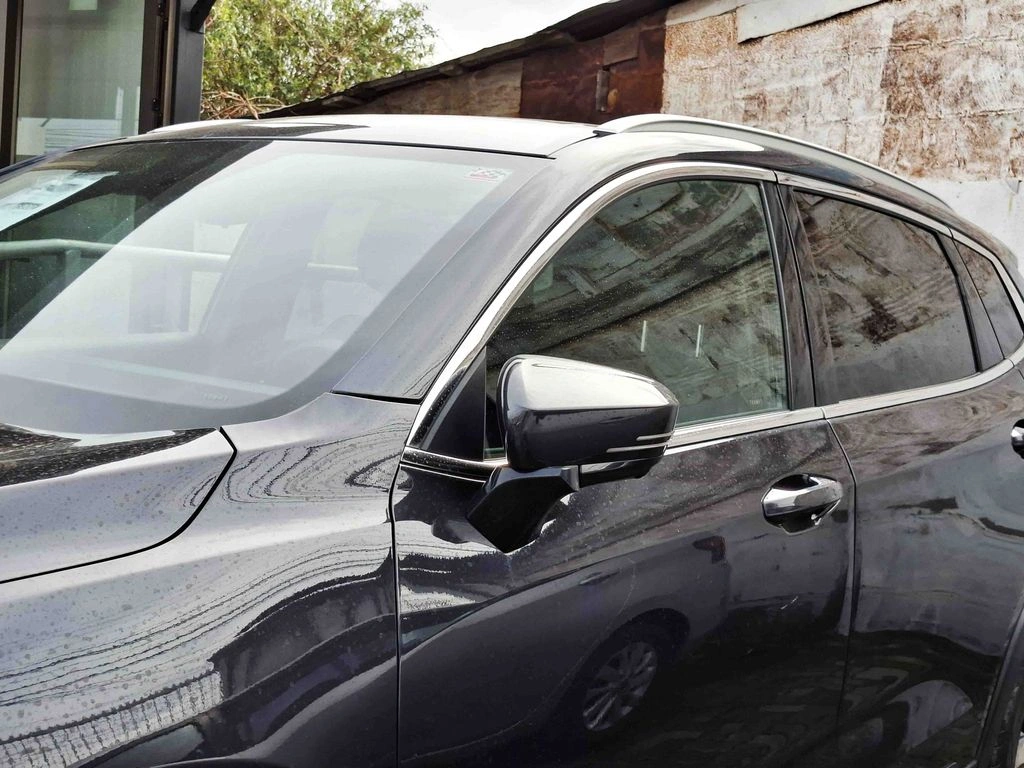 Exeed Lx 1.5t Advancerd 4x2 Cvt At 5p año 2024