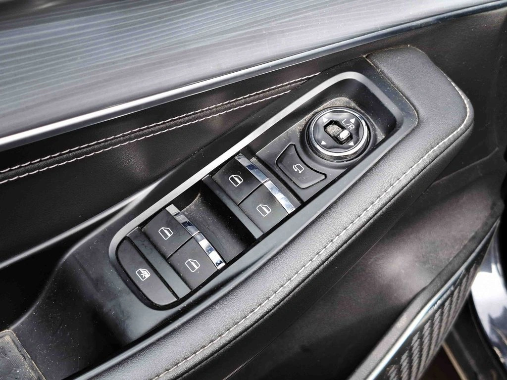 Exeed Lx 1.5t Advancerd 4x2 Cvt At 5p año 2024