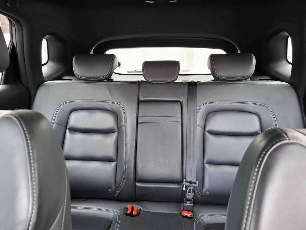 Exeed Lx 1.5t Advancerd 4x2 Cvt At 5p año 2024