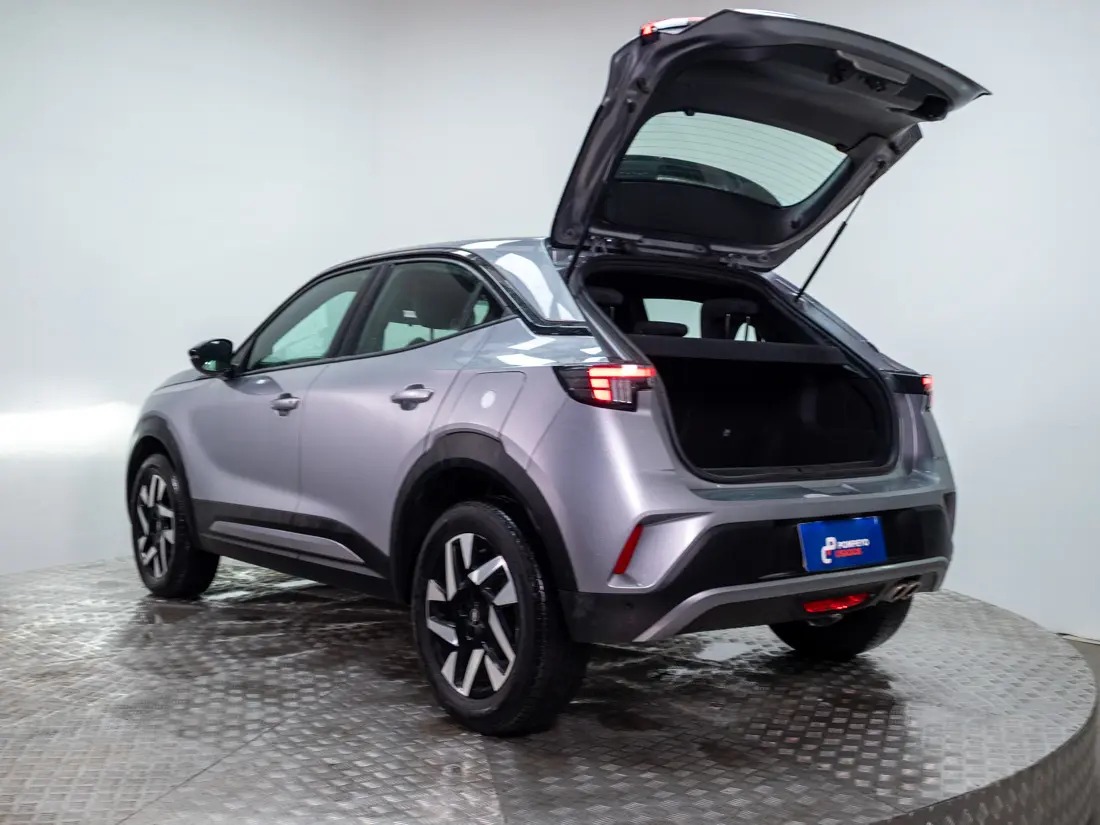 Opel Mokka Mokka Mca Edition Gasolina 130hp At año 2026