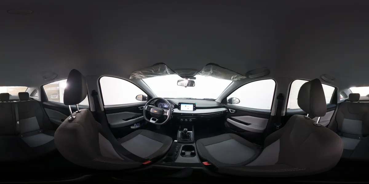 Chevrolet Sail 1.5 Ltz Mt año 2024