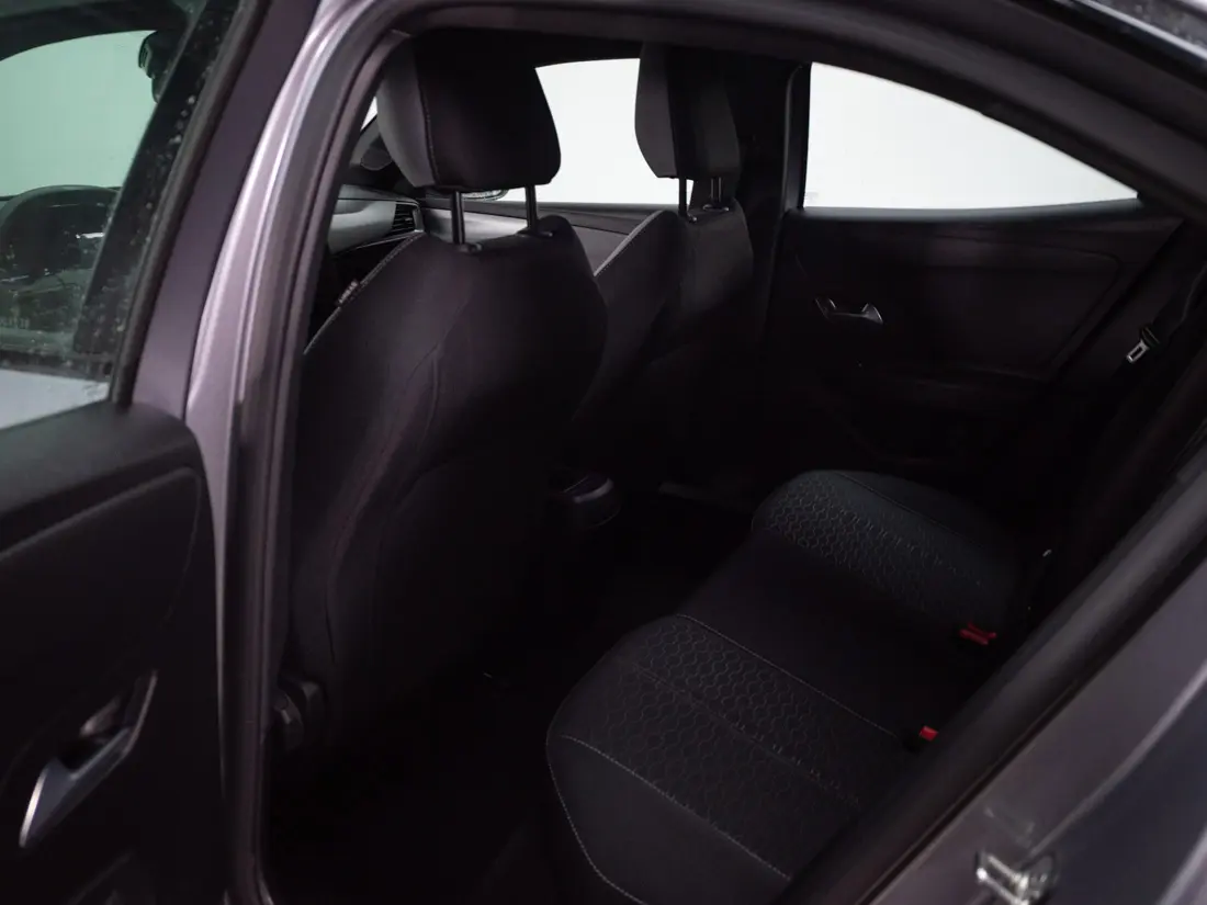 Opel Mokka Mokka Mca Edition Gasolina 130hp At año 2026
