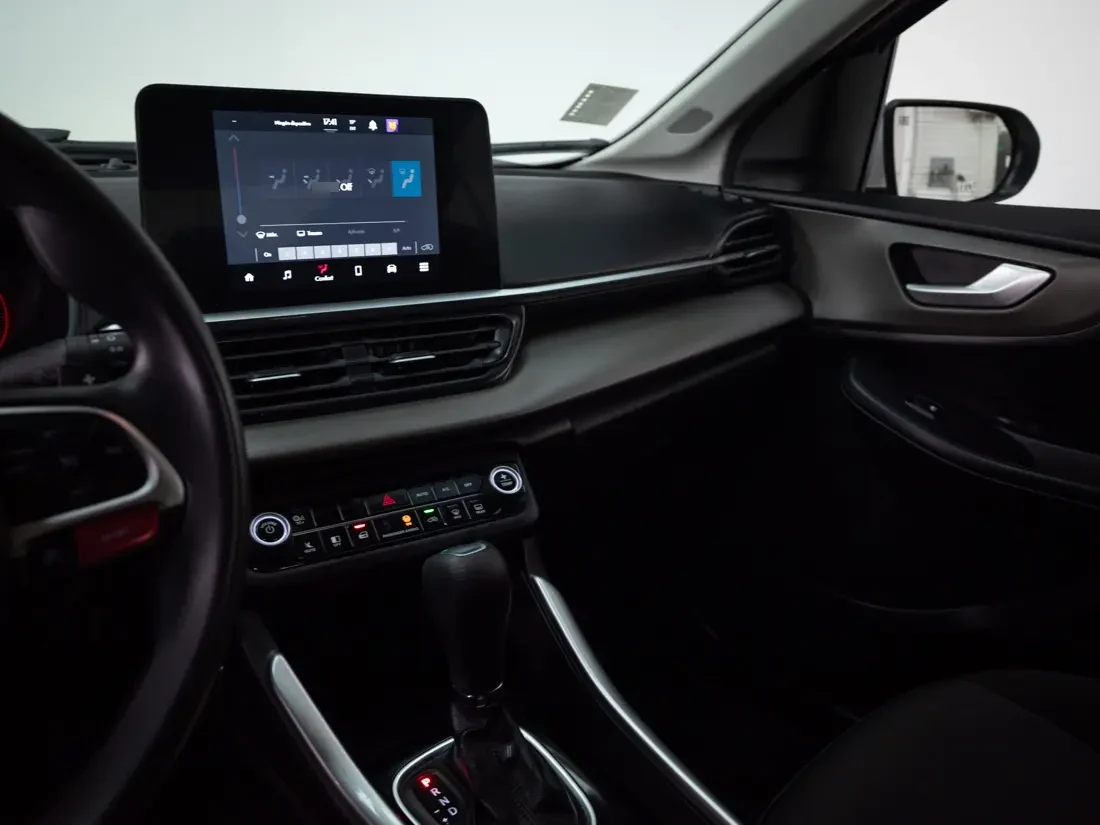 Fiat Fastback 1.0 Drive At año 2024