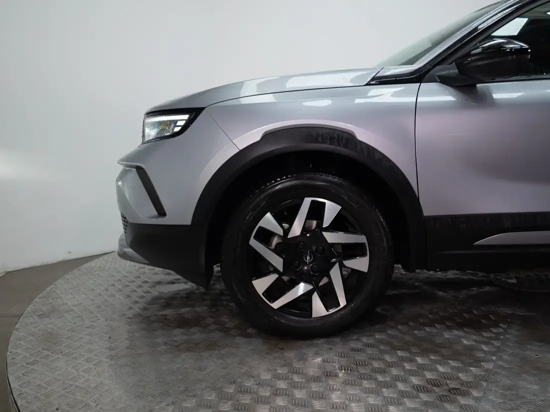 Opel Mokka Mokka Mca Edition Gasolina 130hp At año 2026