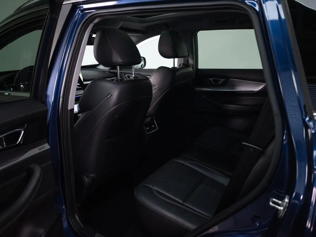 Chery Tiggo 8 Pro 1.6 Gdi Glx At año 2022