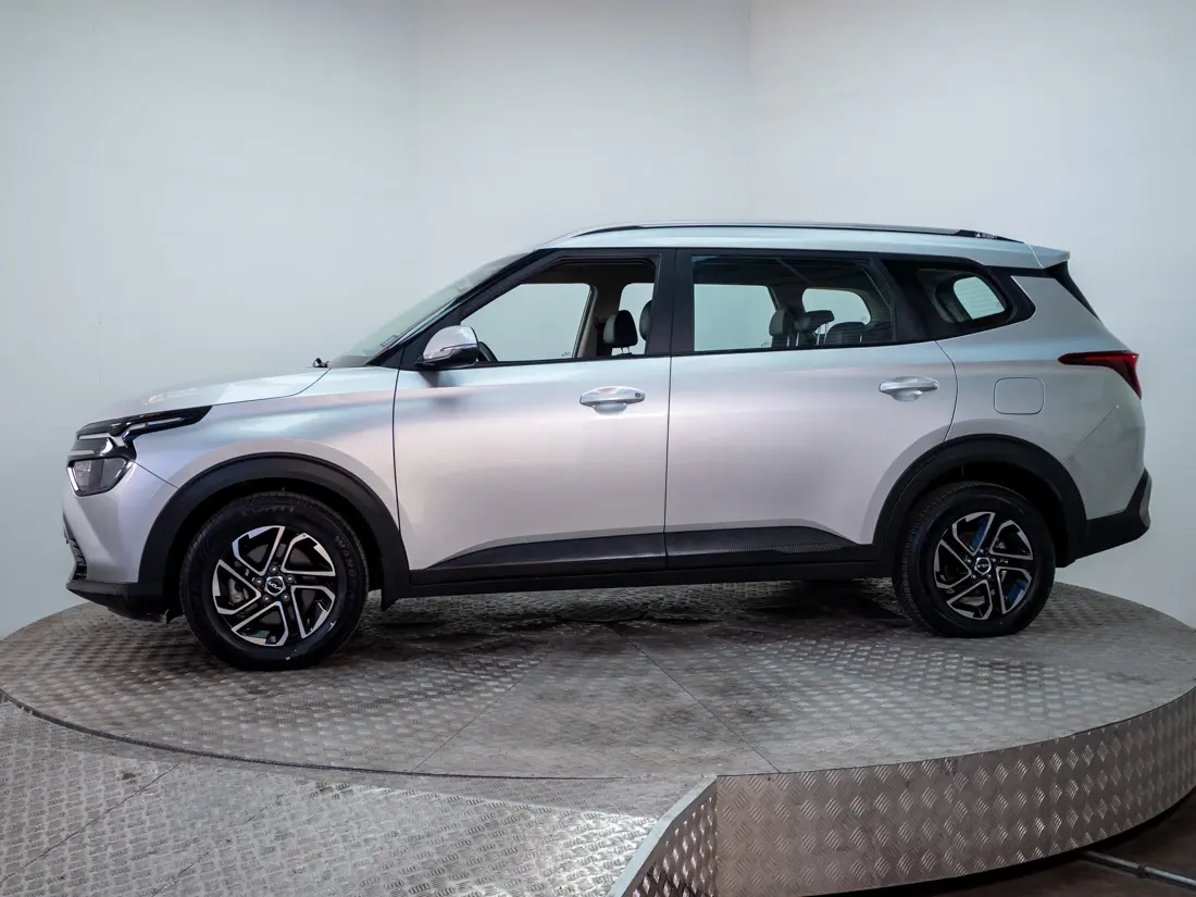 Kia Carens Carens 1.4 Ex 7dct Turbo-Gdi 7p At año 2023