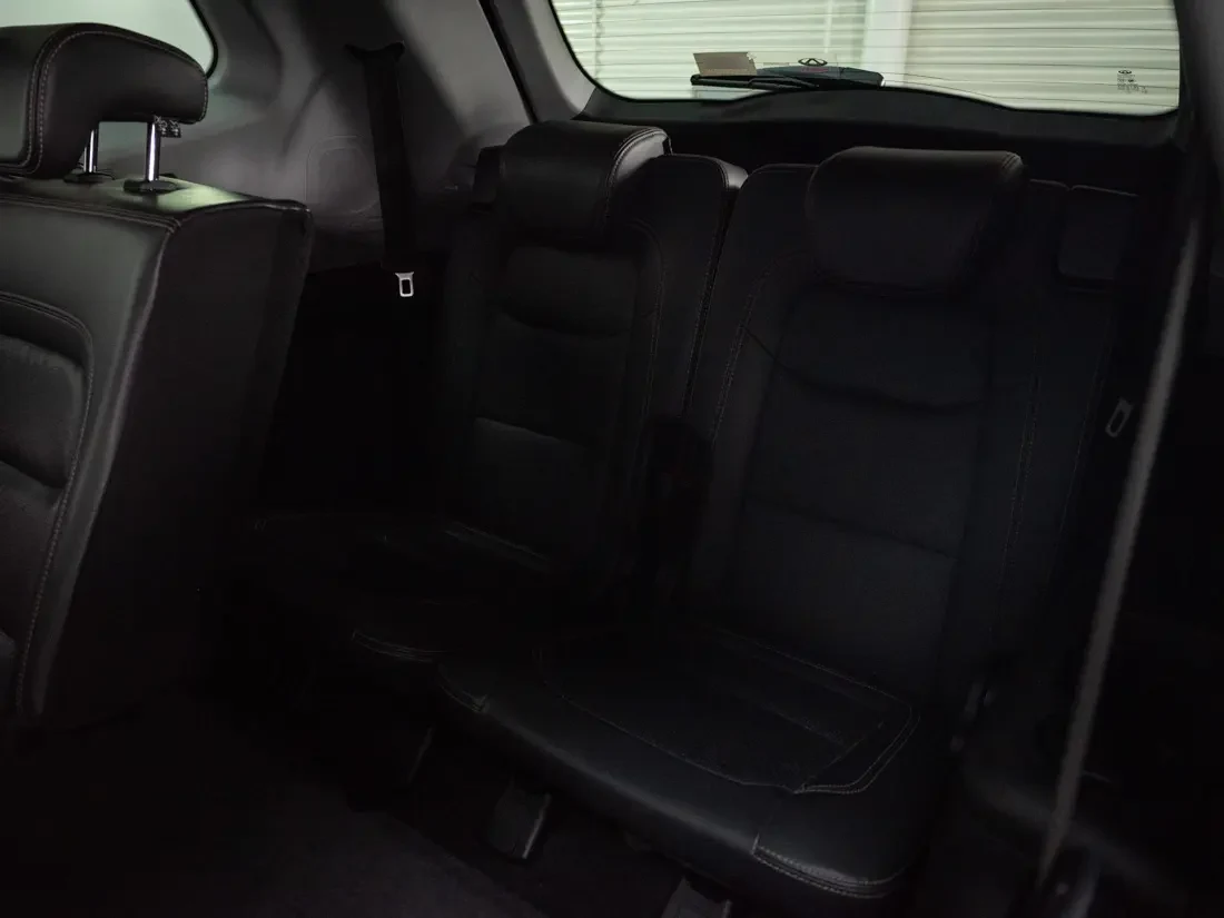 Chery Tiggo 8 Pro 1.6 Gdi Glx At año 2022