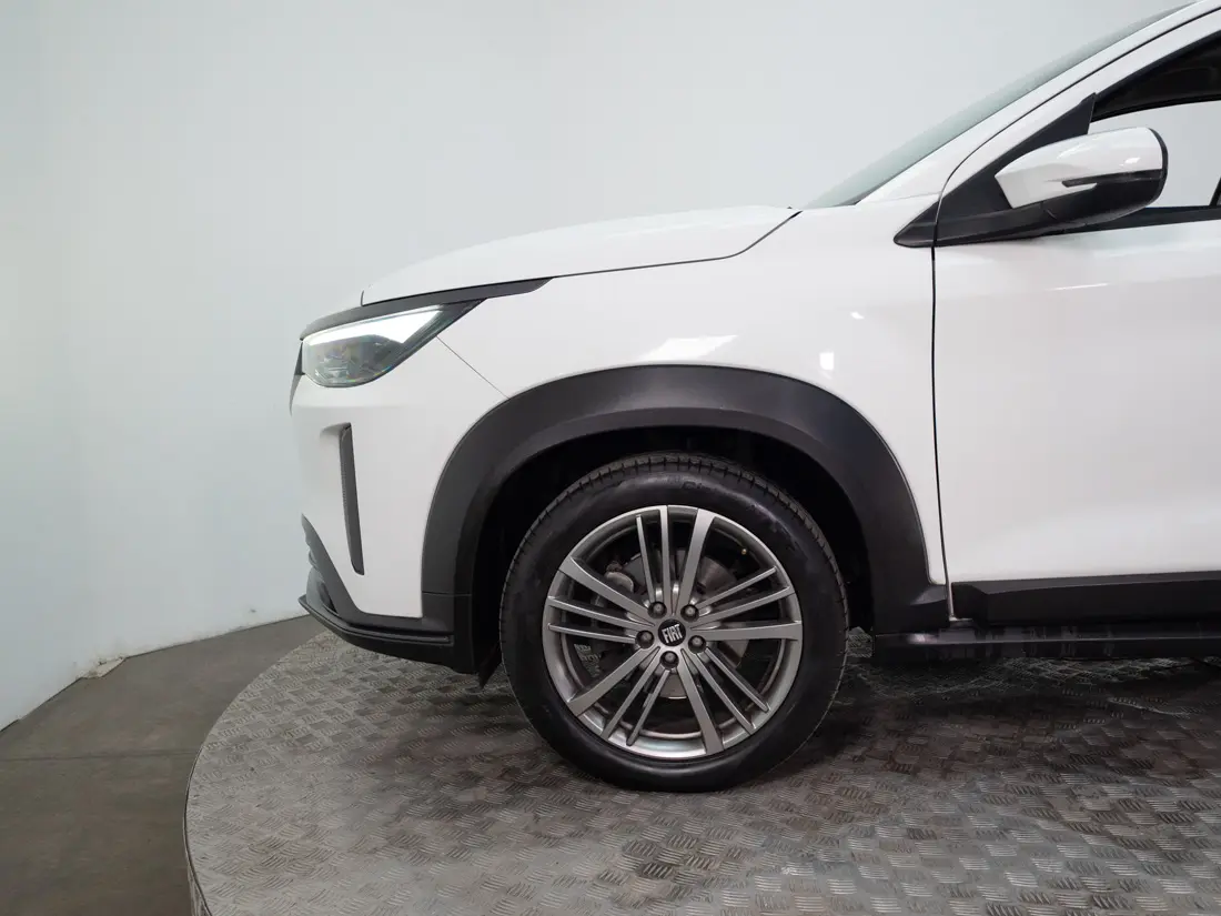 Fiat Fastback 1.0 Drive At año 2024