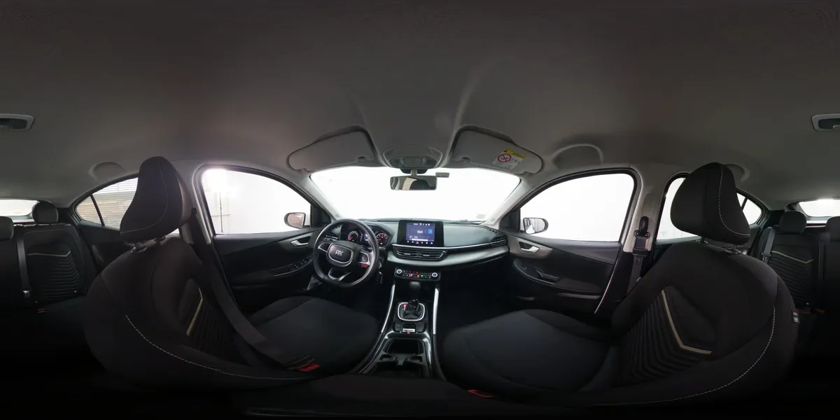 Fiat Fastback 1.0 Drive At año 2024