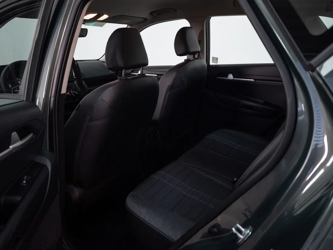 Kia Sonet Sonet 1.5 Ex Mt año 2025