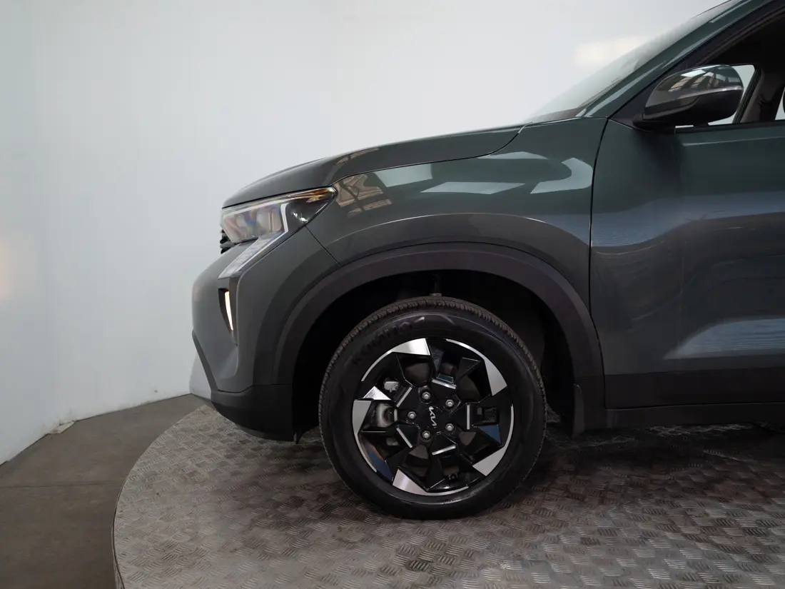 Kia Sonet Sonet 1.5 Ex Mt año 2025