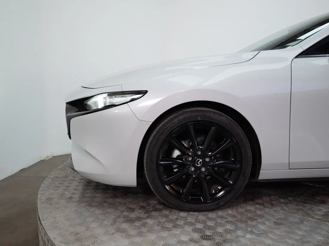 Mazda 3 2.0 Sport Core At año 2025