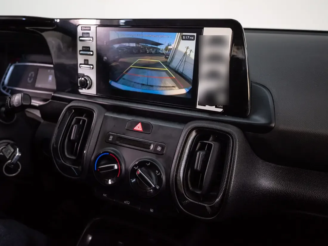 Kia Sonet Sonet 1.5 Ex Mt año 2025