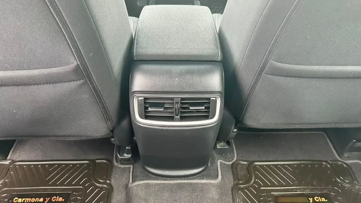 Honda Crv Lxs 2.4 año 2020