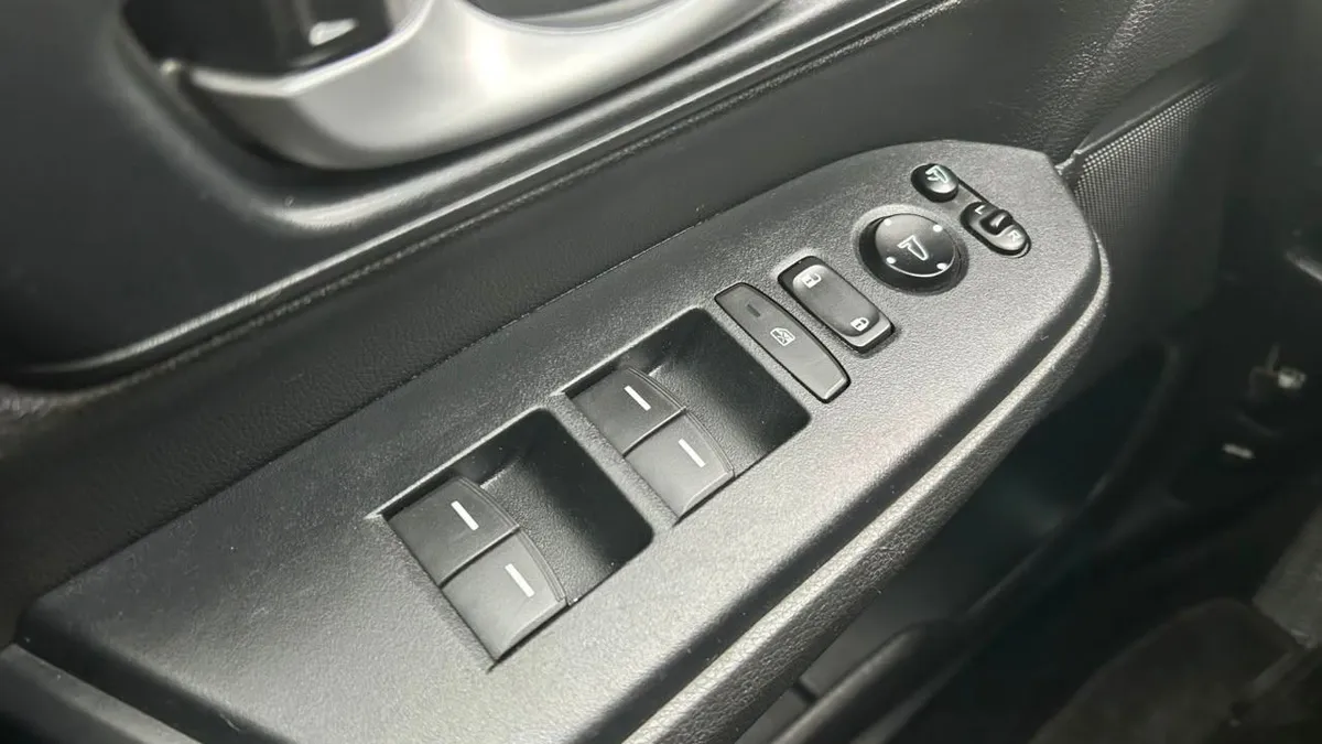 Honda Crv Lxs 2.4 año 2020