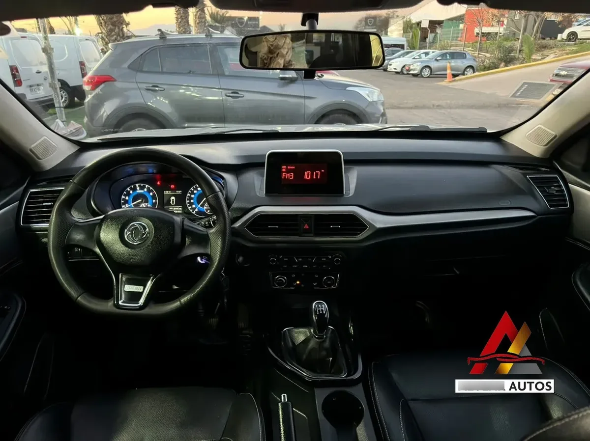DONGFENG 560 1.8 Comfort 2r Mt año 2023