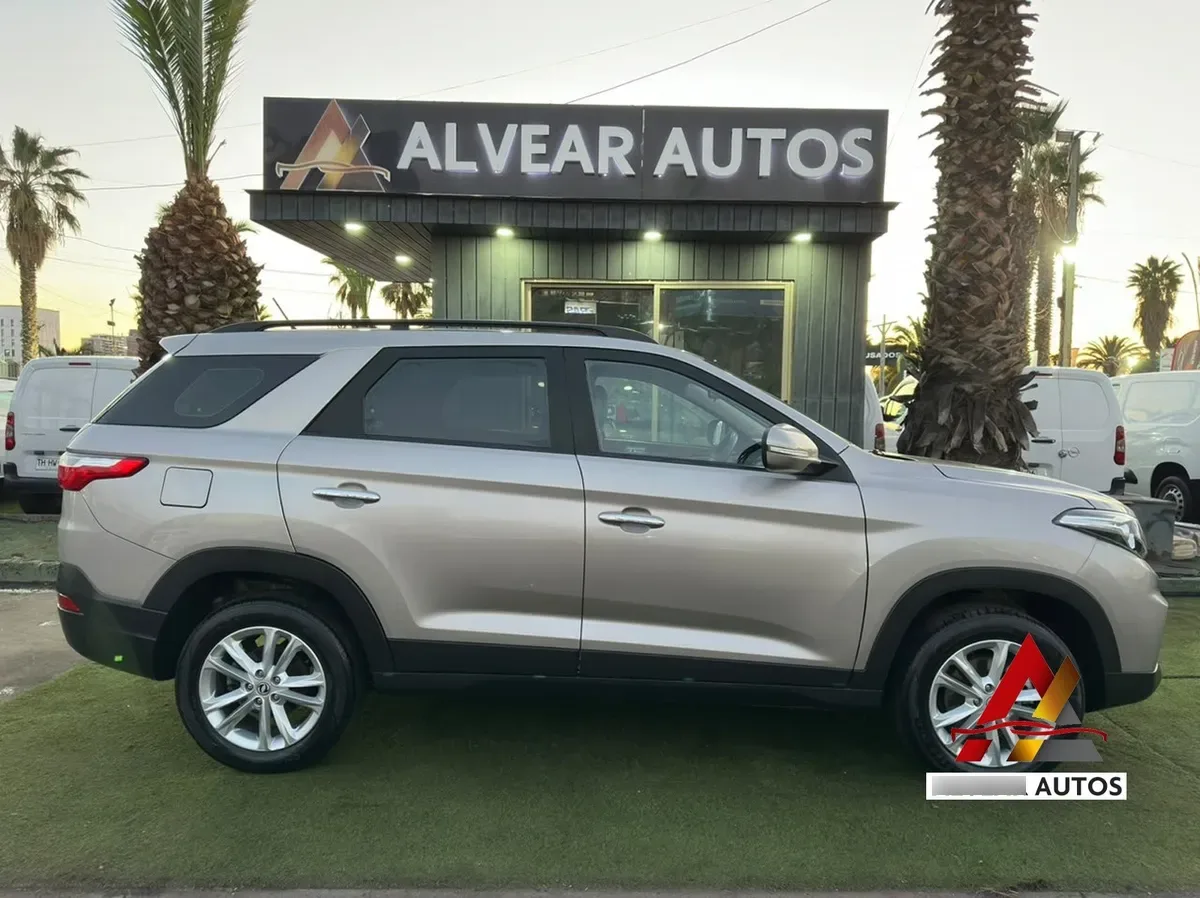 DONGFENG 560 1.8 Comfort 2r Mt año 2023