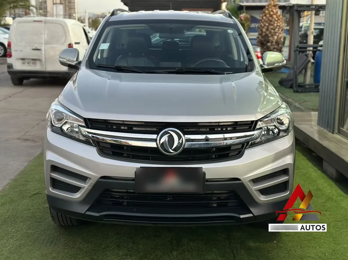 DONGFENG 560 1.8 Comfort 2r Mt año 2023