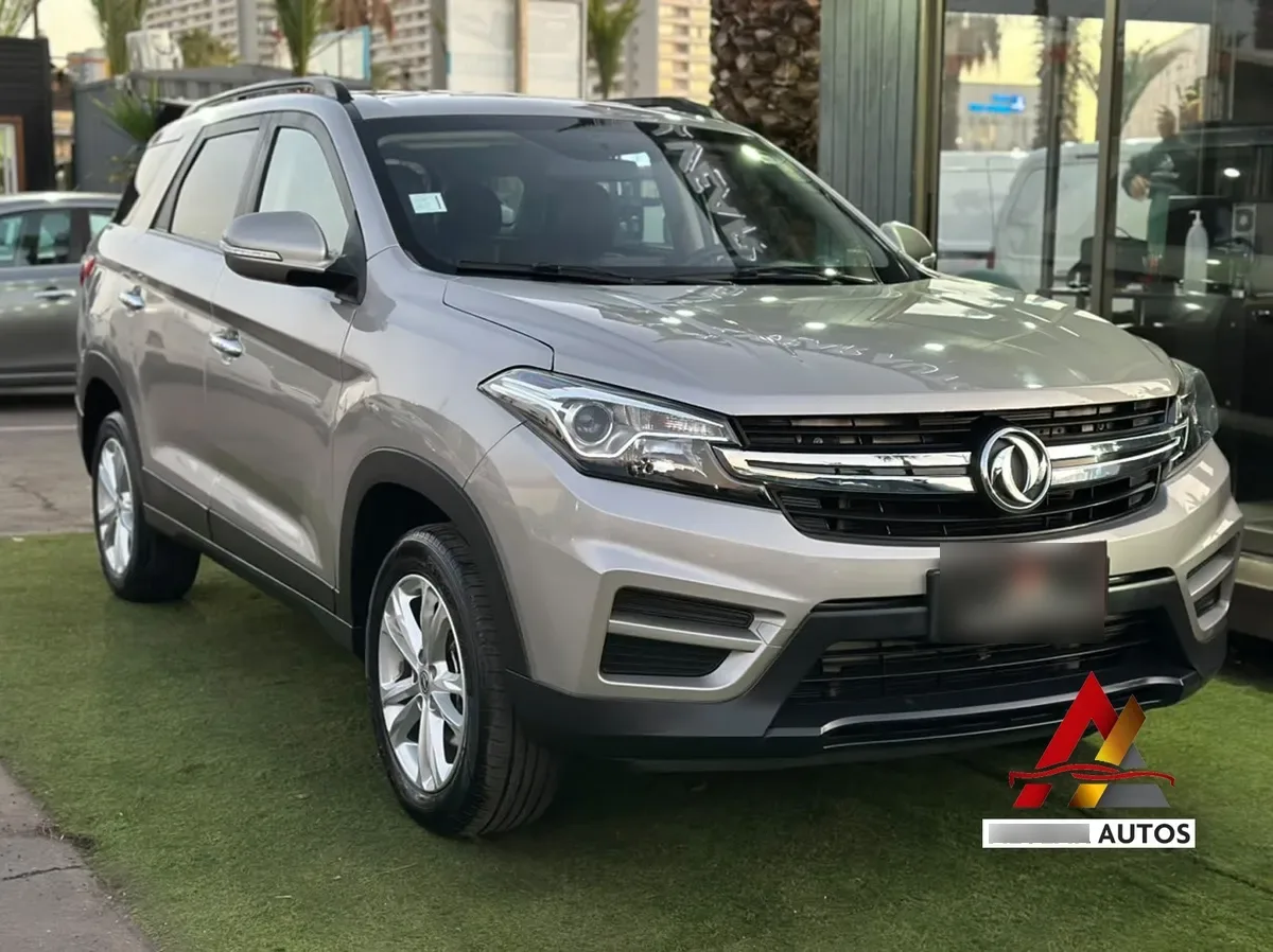 DONGFENG 560 1.8 Comfort 2r Mt año 2023