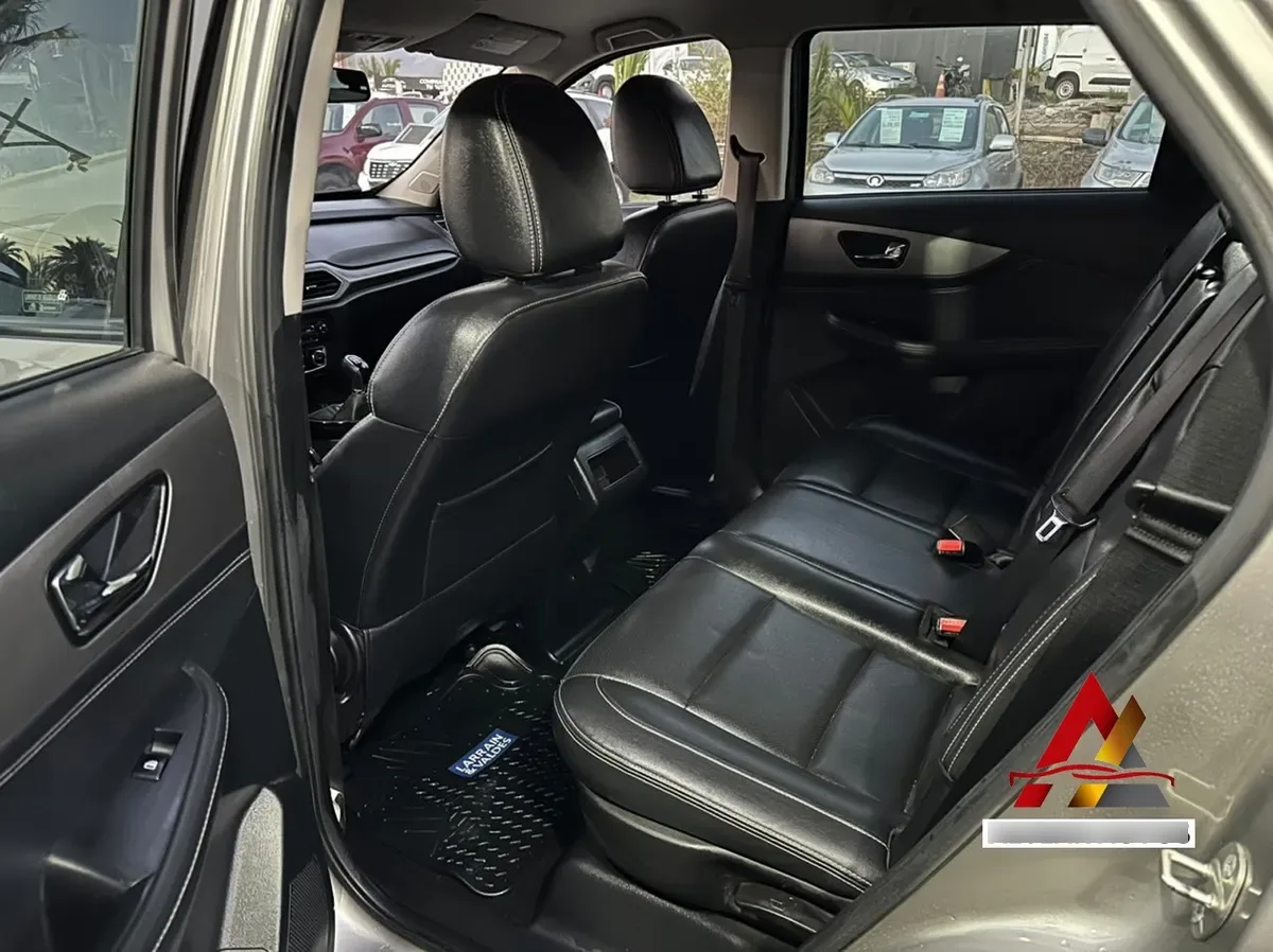 DONGFENG 560 1.8 Comfort 2r Mt año 2023
