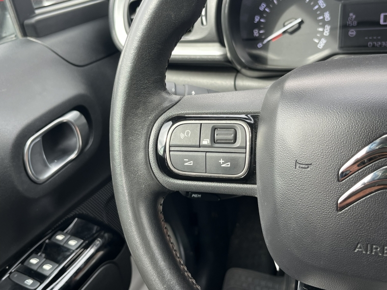 Citroen C-3 Bluehdi 100 S&s Feel Mt año 2023