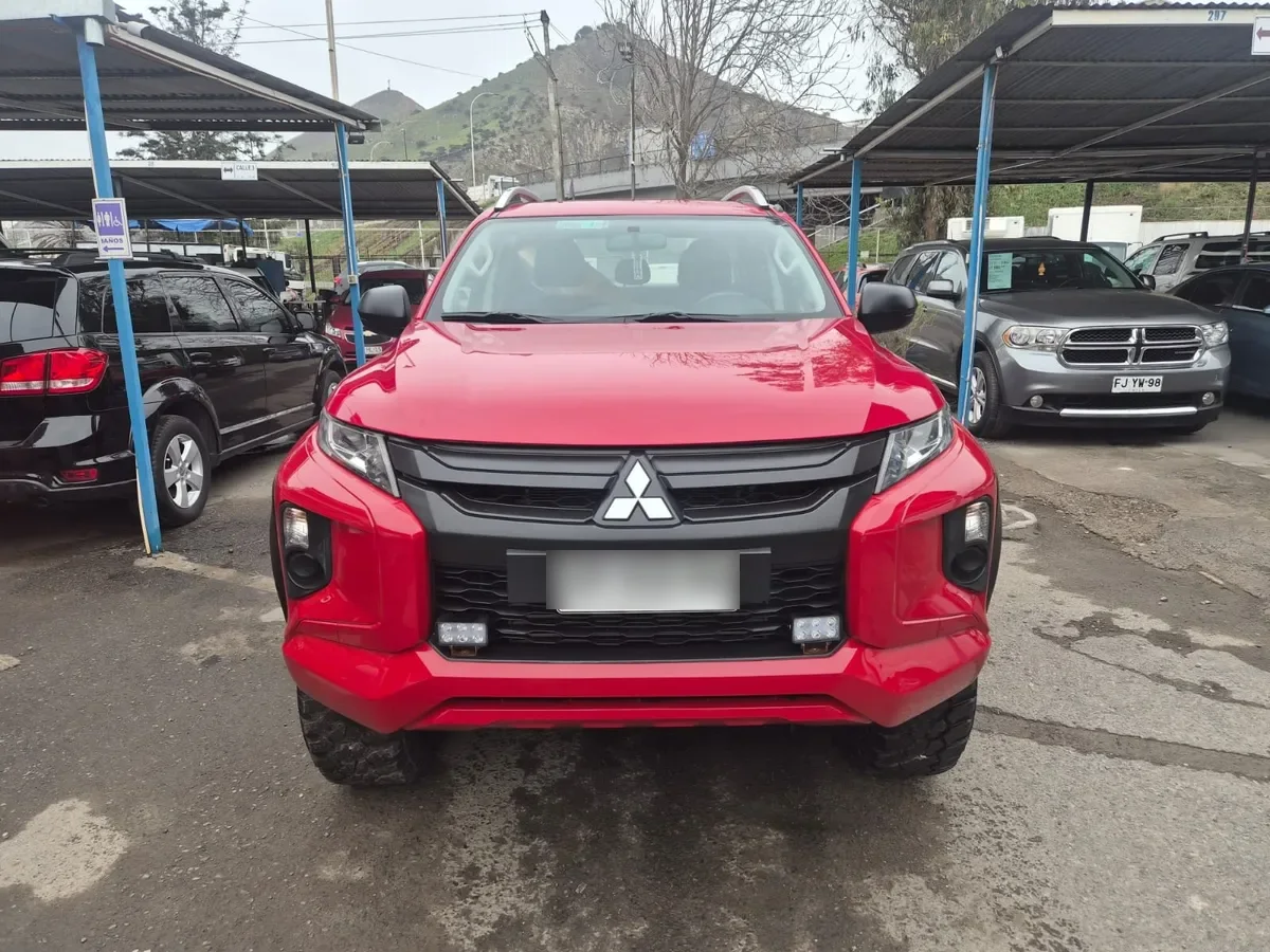 MITSUBISHI L200 Otra año 2023