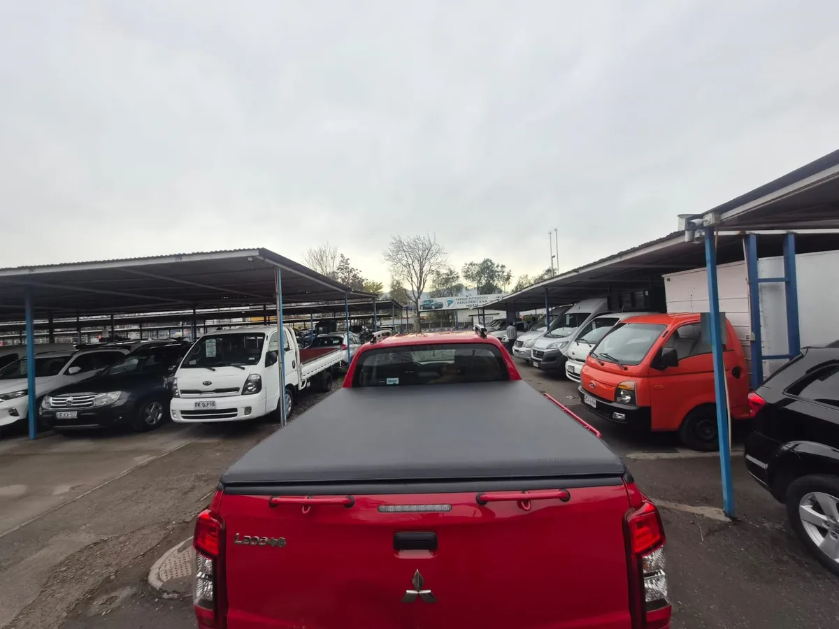 MITSUBISHI L200 Otra año 2023