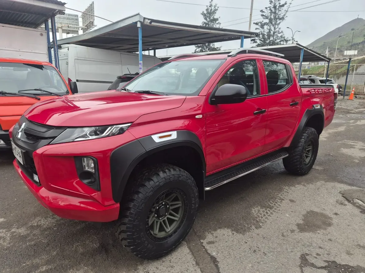MITSUBISHI L200 Otra año 2023