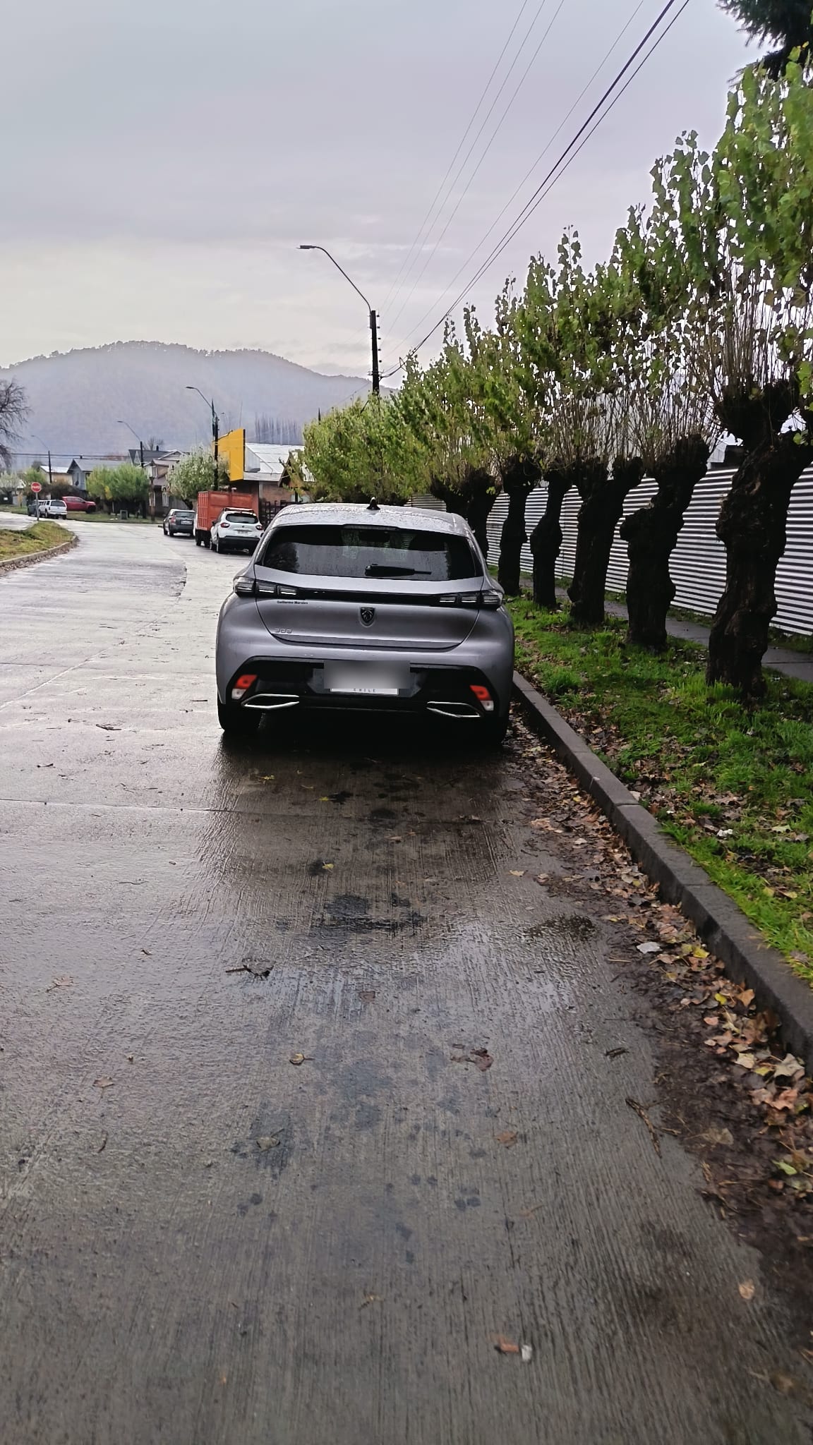 PEUGEOT 308 1.2 Allure Pack Puretech 130hp At año 2023