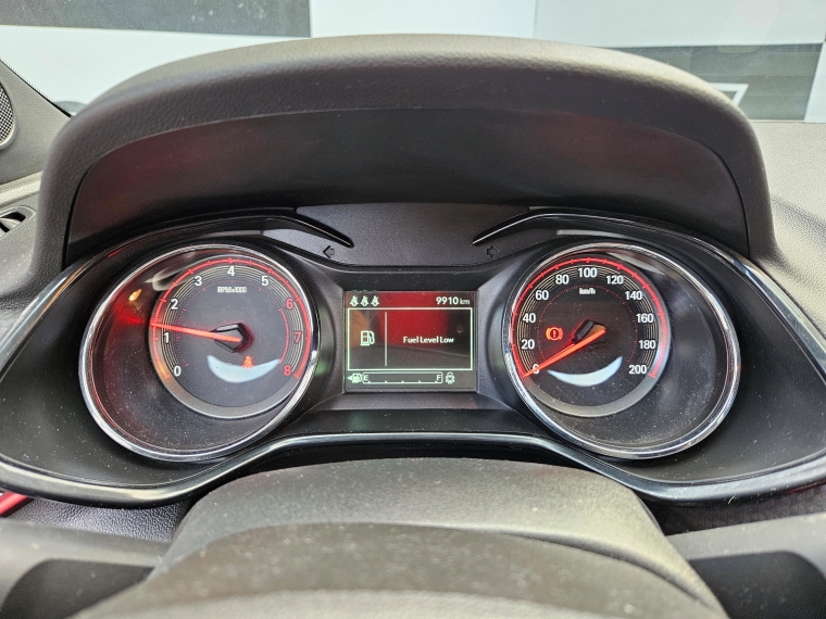 Chevrolet Onix 1.0t Rs Mt año 2025