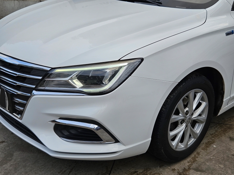 MG 5 1.5 Com Mt año 2021