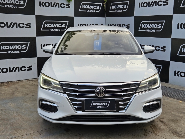 MG 5 1.5 Com Mt año 2021