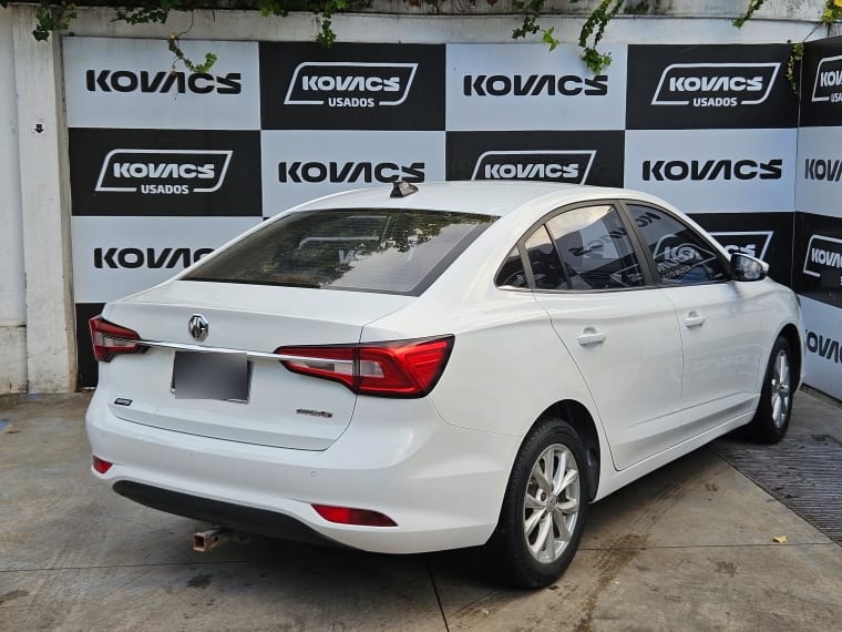 MG 5 1.5 Com Mt año 2021