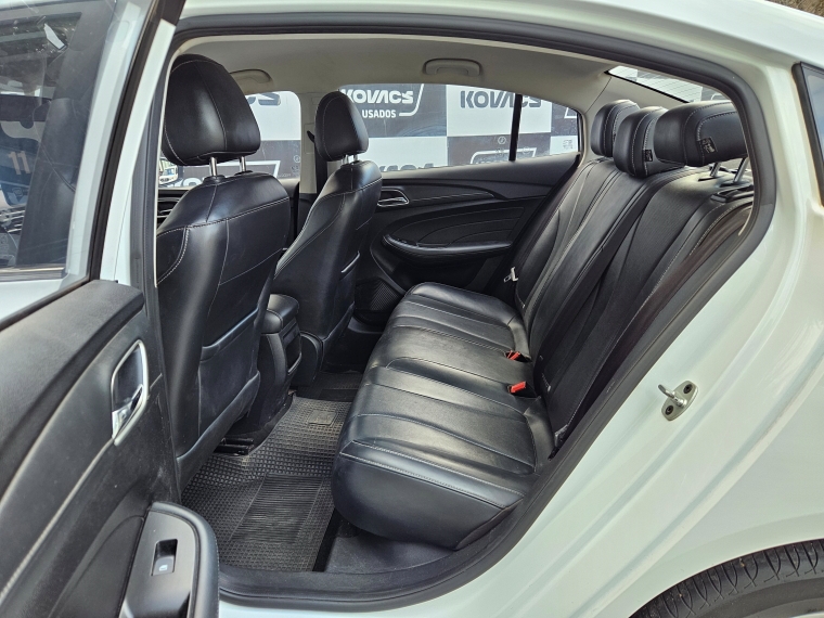 MG 5 1.5 Com Mt año 2021