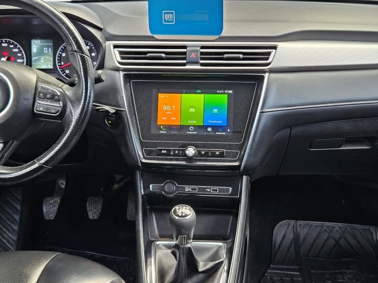 MG 5 1.5 Com Mt año 2021