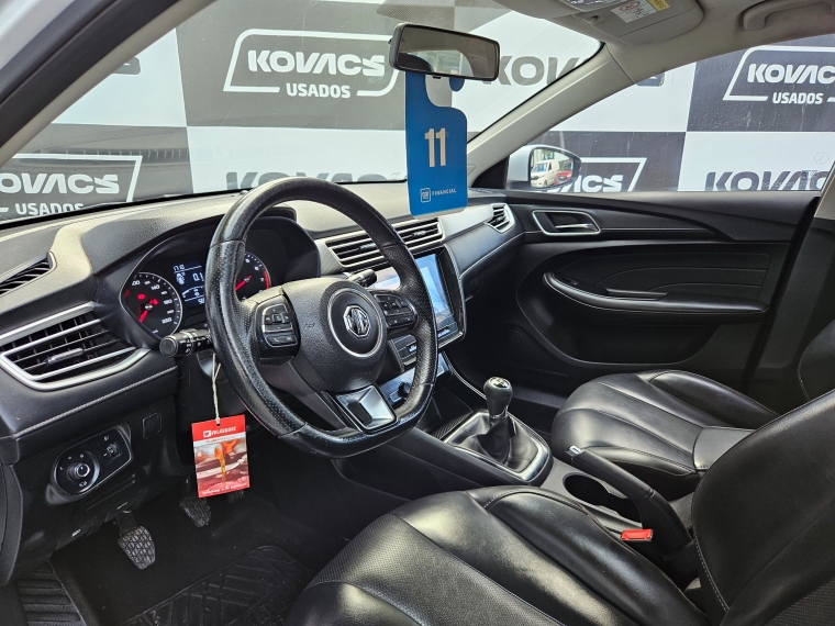 MG 5 1.5 Com Mt año 2021
