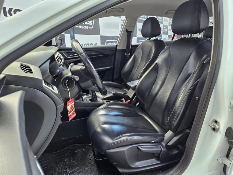 MG 5 1.5 Com Mt año 2021