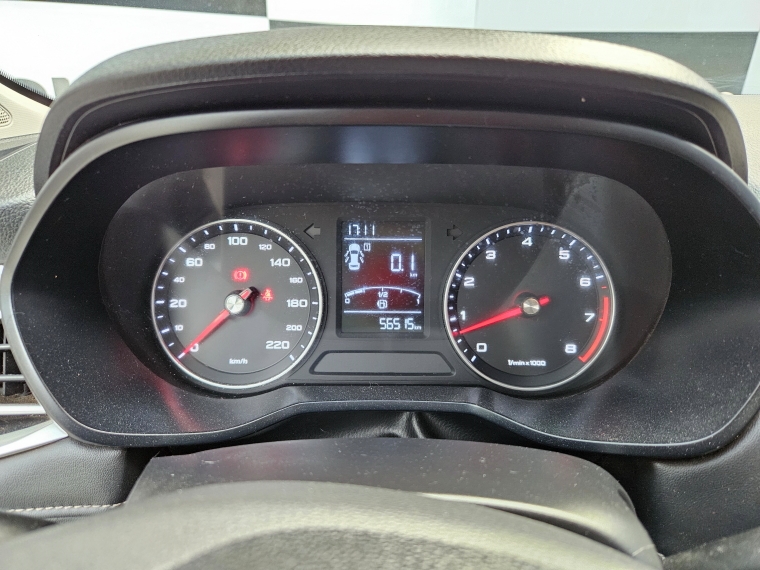 MG 5 1.5 Com Mt año 2021