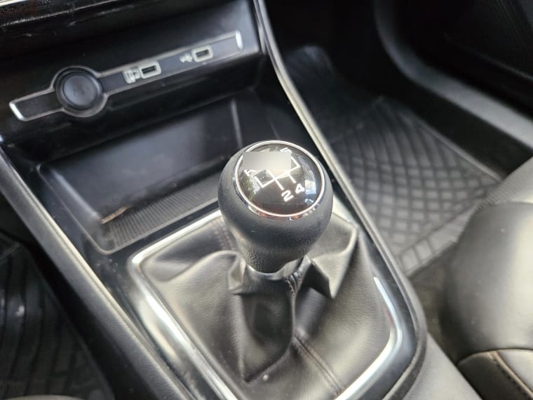 MG 5 1.5 Com Mt año 2021