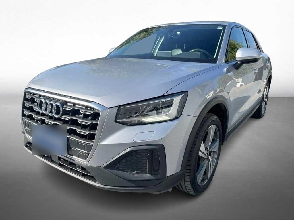 Audi Q2 1.4 Pi 35 Tfsi Sport At año 2021