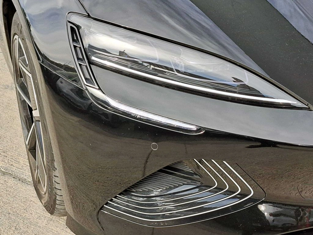 BYD Seal Ev Awd At 4p año 2024